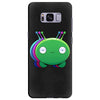 Mooncake Colorful Samsung Galaxy S8 Plus