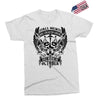 All Men are Created Equal but Only the Best are Born in October Exclusive T-shirt