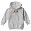 pro gun Youth Hoodie