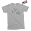 evolution of elements Exclusive T-shirt