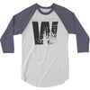 mr. wonderful 3/4 Sleeve Shirt