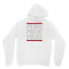 puro pinche pari funny Unisex Hoodie