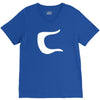 s coon symbol V-Neck Tee