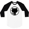popular github linux merb ruby geek programmer lm325 best trending 3/4 Sleeve Shirt