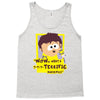 audience south park Tank Top
