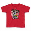 ninjamafia Toddler T-shirt