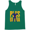 Plus Ultra Tank Top