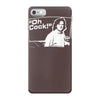 oh cock iPhone 7 Case