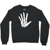 kawhi tho. Crewneck Sweatshirt