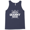 Coolest Grammy Ever Tank Top