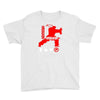 hadouken ryu Youth Tee