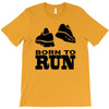 born to run T-Shirt