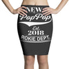 Pop Pop 2018 Rokie Dept. Pencil Skirts