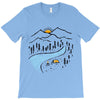 quiet place T-Shirt