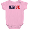 surround Baby Onesie