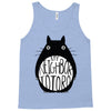 totoro Tank Top