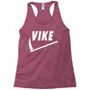 Vike Racerback Tank