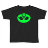 pj masks gekko symbol Toddler T-shirt