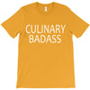culinary badas T-Shirt