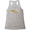 Guardians Of The Galaxy Racerback Tank