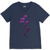 Jojo Menacing V-Neck Tee