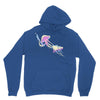 pb and jellyfish Hoodie
