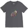 HALLOWEEN V-Neck Tee