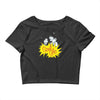 soul glo Crop Top