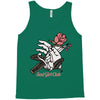Sad Girl Club Tank Top