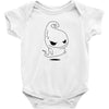 boo (4) Baby Bodysuit