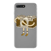 photographer iPhone 7 Plus Case