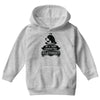 I Am Beagle Actually In A Very Commited Relationship Youth Hoodie