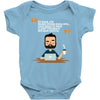 art director Baby Bodysuit