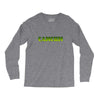 cancun dorado Long Sleeve Shirts