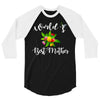 world's best mother 3/4 Sleeve Shirt