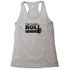 thats how i roll t shirt 2xl bowling funny retro tee pba sayings cool Racerback Tank