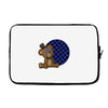 freddy plushie Laptop sleeve