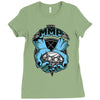 mmp2 Ladies Fitted T-Shirt