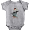 aurora Baby Onesie