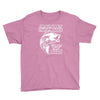 i'm all about that bass!1 Youth Tee