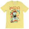 zombie (3) T-Shirt