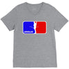 Legolas NBA Style V-Neck Tee