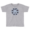 o face Toddler T-shirt