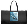 men's shark boss Weekender Totes