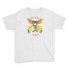 rules are made to be broken Youth Tee