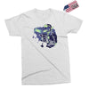 urealms   ultimate wizardry Exclusive T-shirt