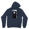 one scythe fits all Unisex Hoodie