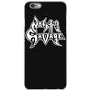 nasty savage 85 thrash metal iPhone 6/6s Case