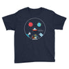 Space Lie Youth Tee