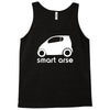 smart arse Tank Top